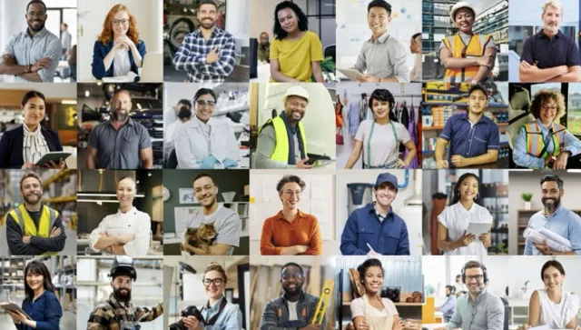 Transportation, Warehousing, and Supply Chain